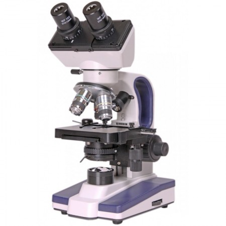 Mikroskopy specialistyczne