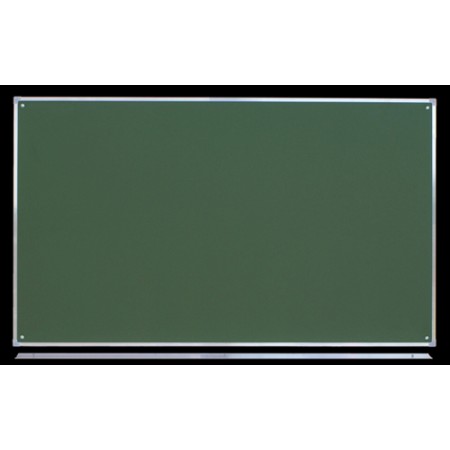 Tablica ceramiczna zielona 100x120 cm