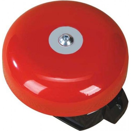 Dzwonek Szkolny 24 V Ø 23 cm