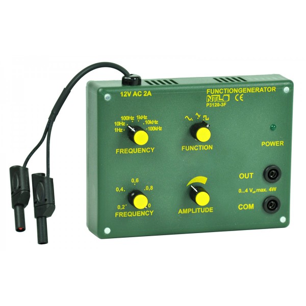 Generator wielofunkcyjny