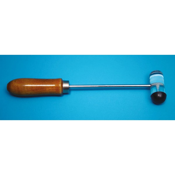 Młoteczek do kamerton&oacute;w dwustronny