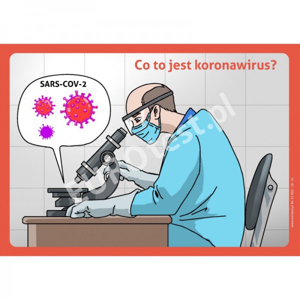 KORONAWIRUS COVID 19 SPOSOBY POSTĘPOWANIA PLANSZE A3 KARTY PRACY + PŁYTA CD
