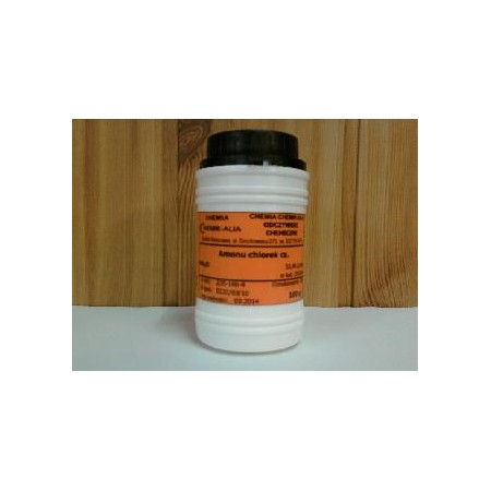 Odczynniki chemiczne