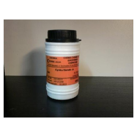 magnezu siarczan 7hydrat czysty