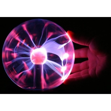 Lampa plazmowa 62 cm 8"