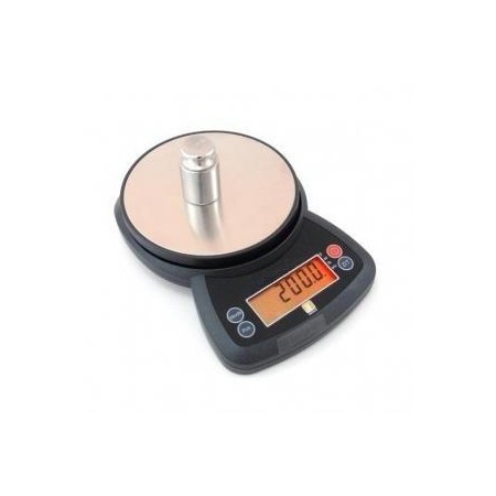 Waga elektroniczna do 4000g