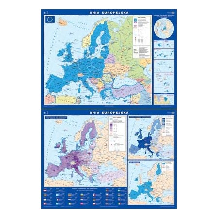 Unia Europejska poziom życia w UE i w krajach kandydujących