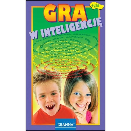 Gra w inteligencję