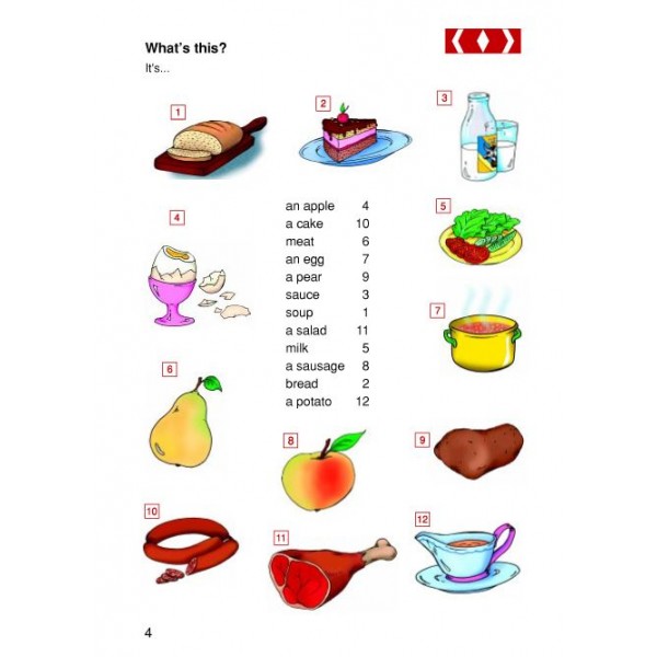 PUS Happy English 2