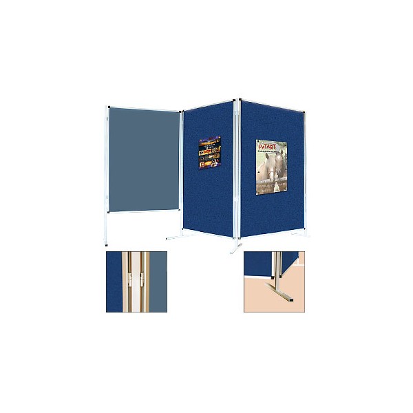 Parawan ekspozycyjny