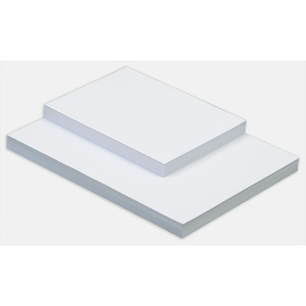 Papier rysunkowy 80 g A3 250 arkuszy biały