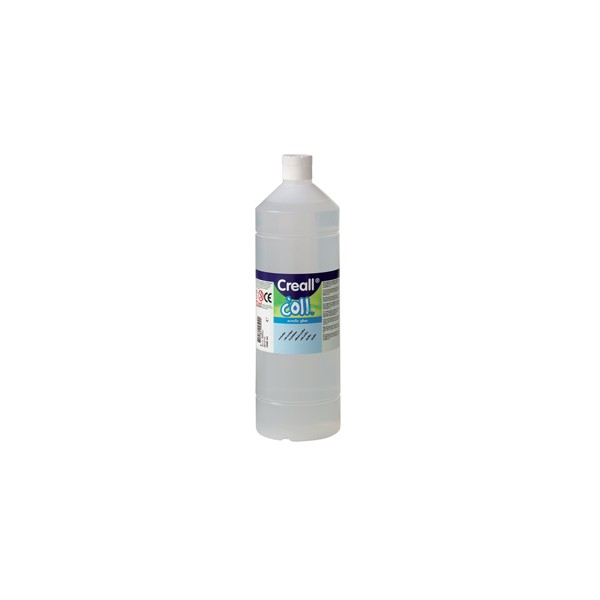 Klej bezpieczny Creall coll 1000 ml