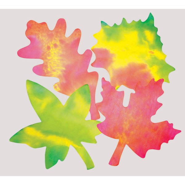 Papier dyfuzyjny liście 80 sztuk