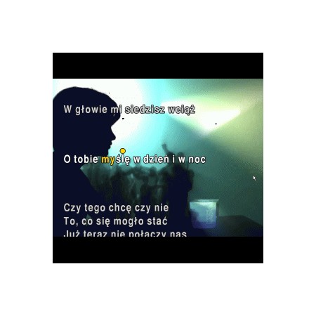 ALEJA GWIAZD - Karaoke z dużym mikrofonem