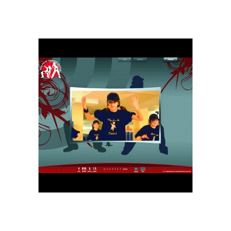 Hip Hop School Dance - Kurs Tańca Dla Młodzieży