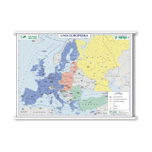 Unia Europejska/Rozwój Unii Europejskiej