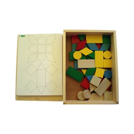 Mozaika geometryczna