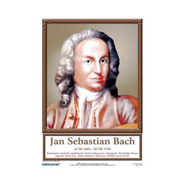 Portrety kompozytor&oacute;w