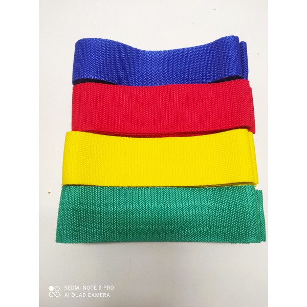 Szarfa szkolna 100 CM X 4 CM