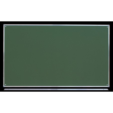 Tablica ceramiczna zielona 100x120 cm