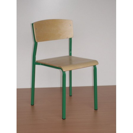 Krzesło szkolne rozmiar od 2-6 (roz.7 dopłata)
