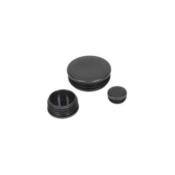 Zaślepka okrągła fi18 mm