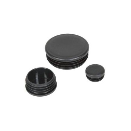 Zaślepka okrągła fi40 mm
