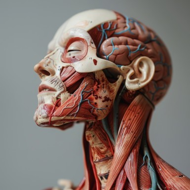 Które modele anatomiczne najbardziej przydadzą się do nauki?